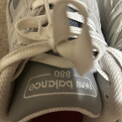 ニューバランスの画像