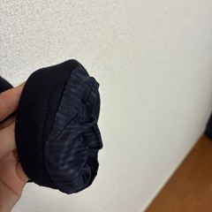 agnès b. アニエスベー　ロングコートの画像