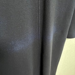 agnès b. アニエスベー　ロングコートの画像