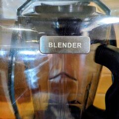 ジューサー　ミキサーの画像