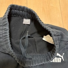 プーマ　140cmの画像