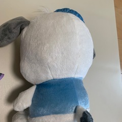 ぬいぐるみの画像