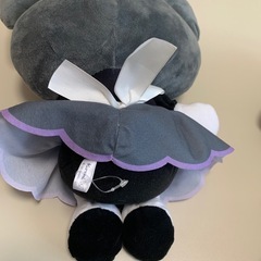 ぬいぐるみの画像