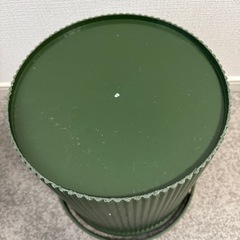 オムニウッティ　フタ付きバケツ20L の画像