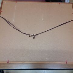 風景油彩画　NO.149の画像