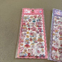 シールまとめ売り　Cの画像