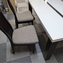 美品　ダイニングセットの画像
