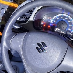 ワゴンR MH34S 後期 4WD 夏冬タイヤ 車検R9年2月迄の画像