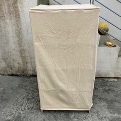 フランフラン飾り棚の画像