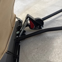 ベビービョルン　バウンサーの画像