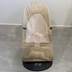 ベビービョルン　バウンサーの画像