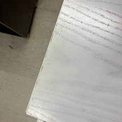 O 2512-568 ニトリ　3段チェスト(W) キズ汚れ有りの画像