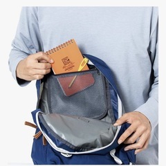 karrimor VT day pack F リュック ブラック20Lの画像