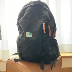 karrimor VT day pack F リュック ブラック20Lの画像