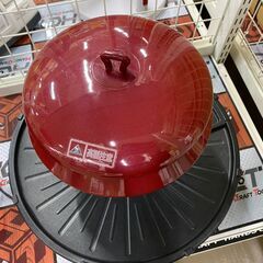 【中古】ザイブル　赤外線サークルロースター　JAPAN　ZAIGLE🐶「ジモティ見た」でドリンクプレゼント中‼🐶の画像