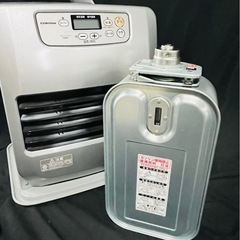 【値下げ不可】コロナ 石油ファンヒーター 9畳 FH-G3217Yの画像