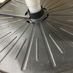 【中古】ザイブル　赤外線サークルロースター　JAPAN　ZAIGLE🐶「ジモティ見た」でドリンクプレゼント中‼🐶の画像