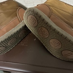 15センチIFMEブーツの画像