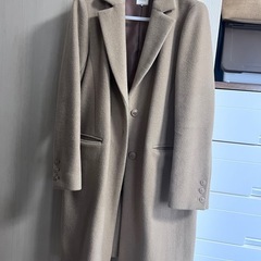 女性用コート（Mサイズ
）の画像