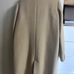 女性用コート（Mサイズ
）の画像
