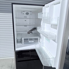 日立　冷蔵庫　2014年製 R-S4200Dの画像