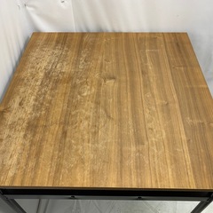 ダイニングテーブルセット イス テーブル 家具の画像