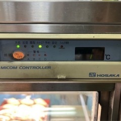 6尺冷蔵商品ケースの画像