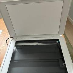 プリンターEPSON EW-052A【ジャンク品】の画像