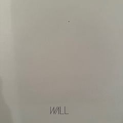 WALLテレビスタンドの画像