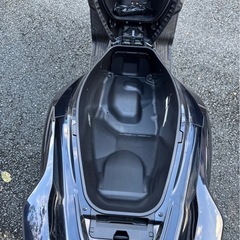 【ホンダ PCX125 2022年式 極低走行322km】の画像