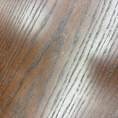 【ドリーム川西店限定】☆ジモティー見たよ割引☆  コタツテーブル クリーニング済み 【2125560000043411 】の画像