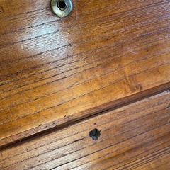 差し上げます！和箪笥の画像