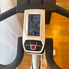 STEADY スピンバイク (エアロバイク)の画像