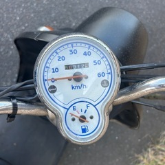 YAMAHA ビーノの画像