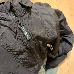 140cm 男の子上下　CAMP7、Leeの画像