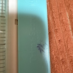 トリム＆スコアボード ペーパー カットの画像