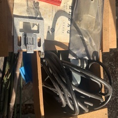 電動カンナ　日立の画像