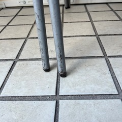 店舗用チェア6脚まとめて｜本日〜早期引取希望の画像