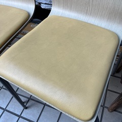 店舗用チェア6脚まとめて｜本日〜早期引取希望の画像