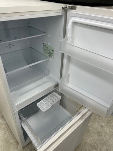 【2024年製】Panasonic 冷蔵庫 NR-B16C1 156L Panasonic 2ドア冷蔵庫 156L NR-B16C1-K2024年製 パナソニック NR