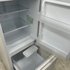 Panasonic NR-B16C1 2024年製 冷蔵庫 156Lの画像