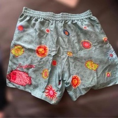 ルイ・ヴィトン ショートパンツの画像