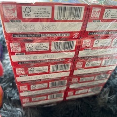 ジュース 飲み物 お菓子 おっとっと の画像