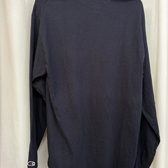 Champion   ロングTシャツ　50の画像