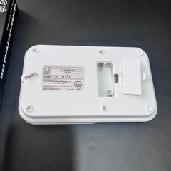 デジタルスケール「トルテ」2kg KS-274の画像