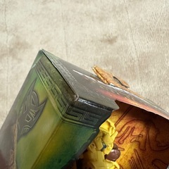 【新品未開封】トランスフォーマー チーター（デラックスクラス）クリスマスプレゼントにもの画像