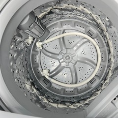 ①配送設置0円で🆗冷蔵庫&洗濯機✨✨の画像