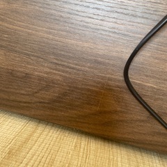 フレキシスポット　電動昇降式デスクの画像