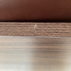 フレキシスポット　電動昇降式デスクの画像