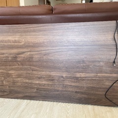 フレキシスポット　電動昇降式デスクの画像